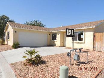 24944 Avenida Lared, Barstow, CA 92311 