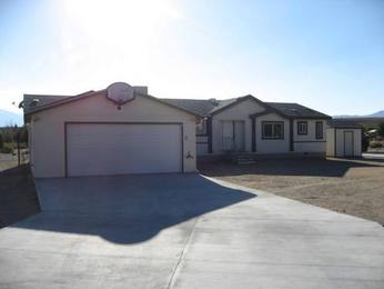 144 Chalfant Road, Bishop, CA 93514 