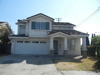 6118 Santa Fe Avenue, Huntington Park, CA 90255 