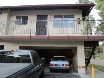 1189 W Sierra Madre Unit 4, Azusa, CA 91702 