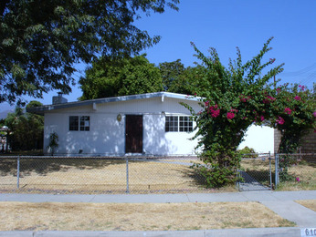 6102 N Hanlin Avenue, Azusa, CA 91702 