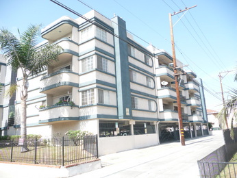 535 W 4th Street Unit 105, Long Beach, CA 90802 