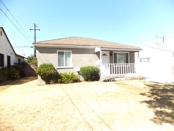 15509 Gard Avenue, Norwalk, CA 90650 