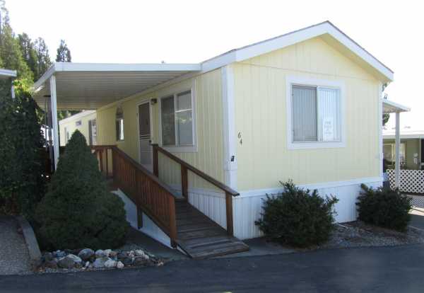 2540 Grass Valley Hwy. Sp.64, Auburn, CA 95603 