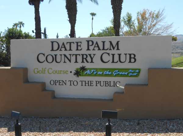 120 Via Valverde, Cathedral City, CA 92234 