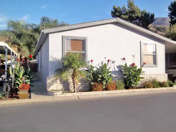 4901 GREEN RIVER RD #182, Corona, CA 92880 