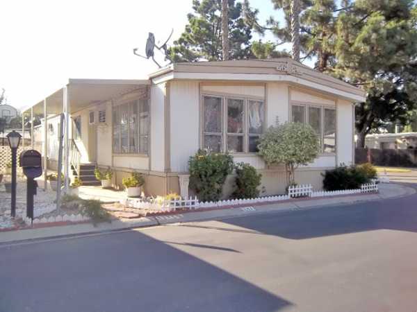 4901 GREEN RIVER RD #247, Corona, CA 92880 