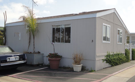 1660 Whittier #3, Costa Mesa, CA 92627 