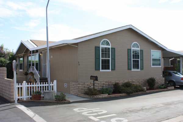 9080 Bloomfield #34, Cypress, CA 90630 