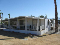 15500 Bubbling Wells Road #164, Desert Hot Springs, CA 92240 