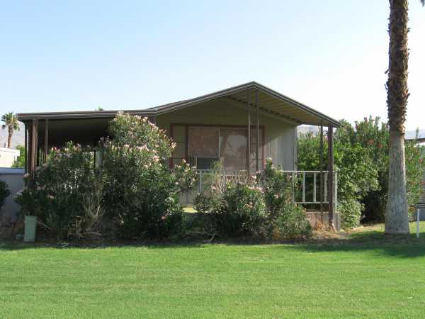 15500 Bubbling Wells Road   #157, Desert Hot Springs, CA 92240 