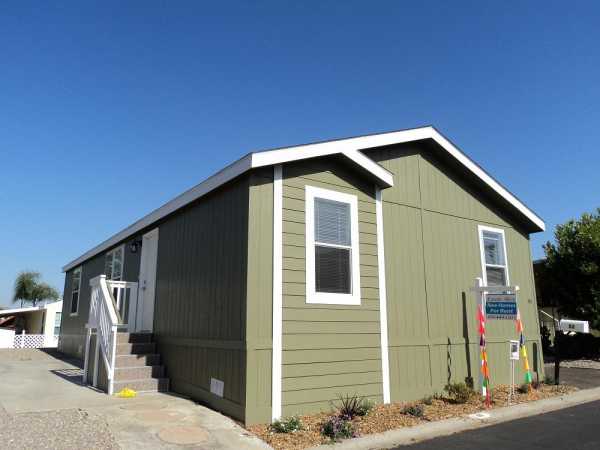 450 E Bradley Ave #86, El Cajon, CA 92021 