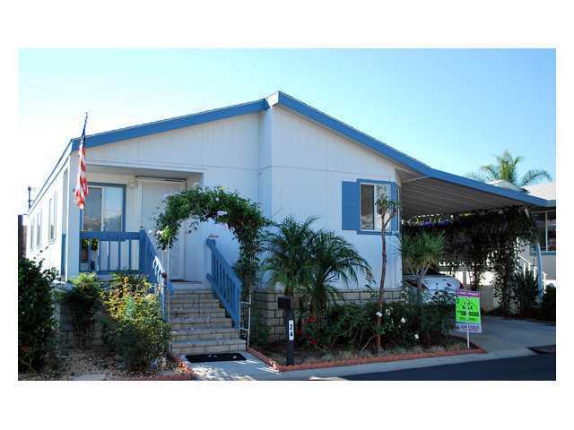 2300 E Valley Pkwy # 24, Escondido, CA 92027 