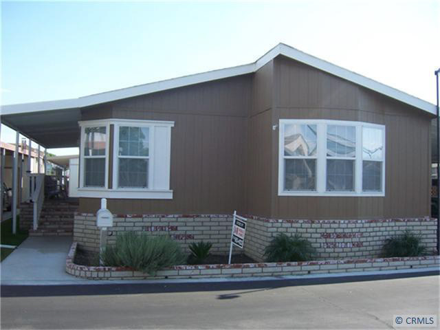 210 PIGEON Lane Unit: 210, Fountain Valley, CA 92708 