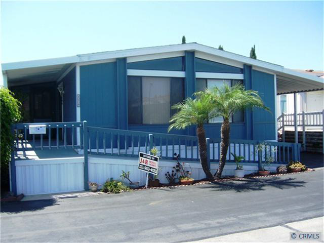 139 LABURNUM Unit: 139, Fountain Valley, CA 92708 