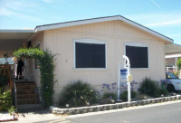 500 W. 10th Street #29, Gilroy, CA 95020 