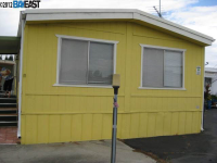 1200 W Winton Unit: 121, Hayward, CA 94545 