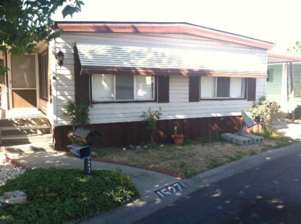 1527 Alcazar, Hayward, CA 94544 