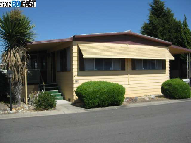 1150 W Winton Unit: 120, Hayward, CA 94545 