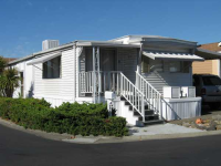 2293 Stillwell, Hayward, CA 94545 