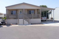 5001 W Florida Unit: 260, Hemet, CA 92545 