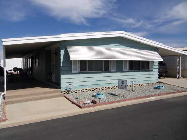 601 N Kirby St #374, Hemet, CA 92545 