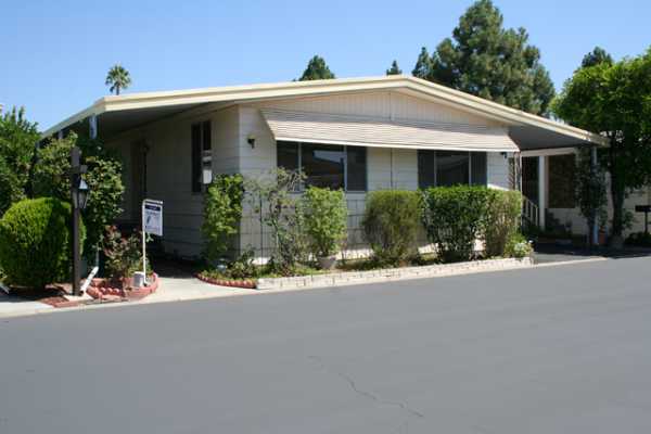 24001 MUIRLANDS#267, Lake Forest, CA 92630 