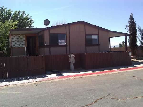 2545 E.AVE I #88, Lancaster, CA 93535 