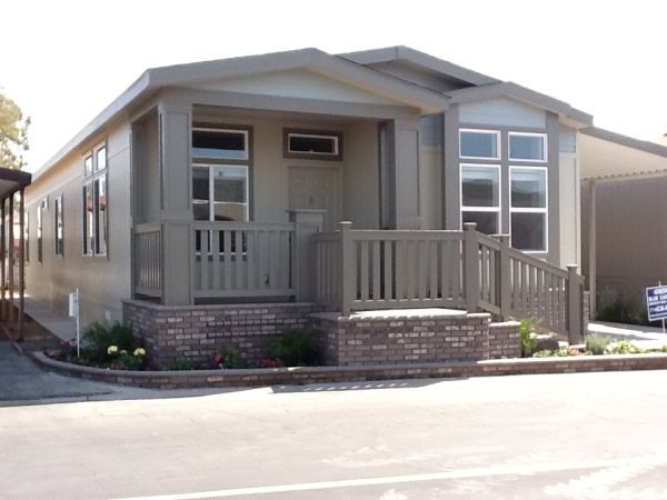 10681 Oak St. #94, Los Alamitos, CA 90720 