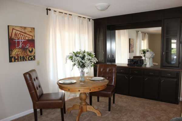 275 Burnett Ave. #70, Morgan Hill, CA 95037 