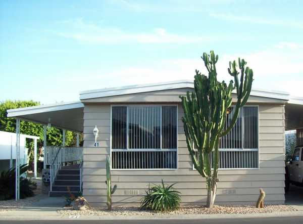 221 N. El Camino Real #41, Oceanside, CA 92054 