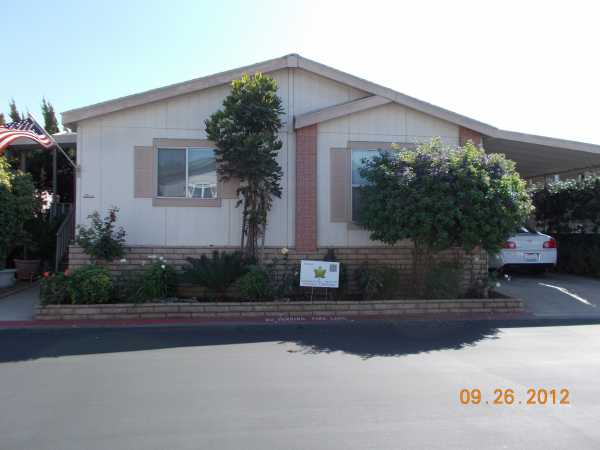 1456 E. Philadelphia St #288, Ontario, CA 91761 