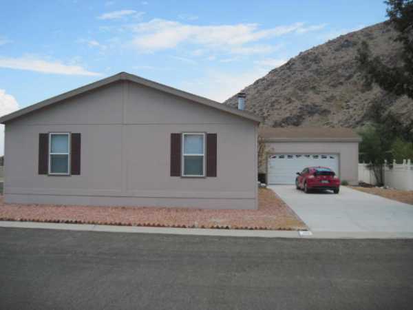 22840 Sterling Ave. #195, Palm Springs, CA 92262 