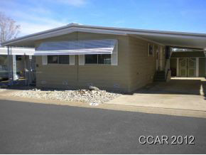 1330 Calaveritas #82, San Andreas, CA 95249 