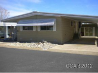 1330 Calaveritas #82, San Andreas, CA 95249 