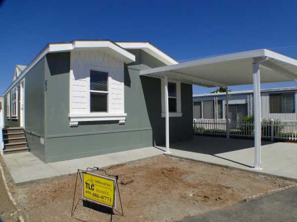 6460 Convoy Ct. #253, San Diego, CA 92117 