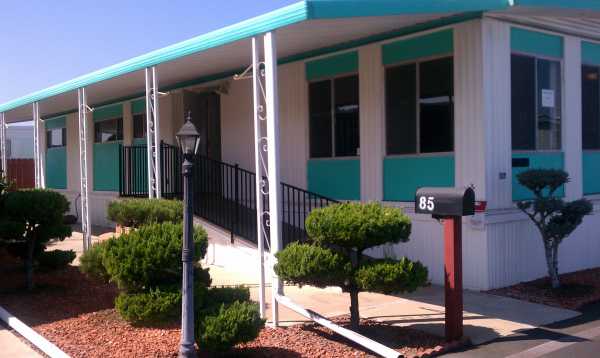 2950 Iris Ave#85, San Diego, CA 92154 