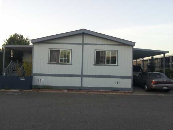 2151 Oakland Road #379, San Jose, CA 95131 