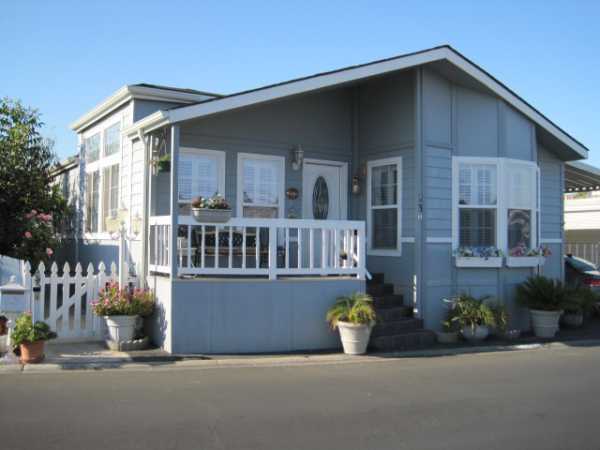 3300 Narvaez Ave #139, San Jose, CA 95136 