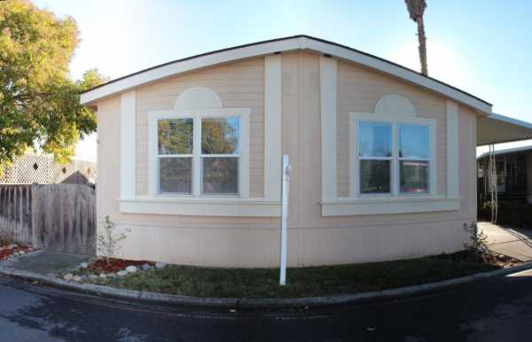 387 Los Encinos Ct. #387, San Jose, CA 95134 