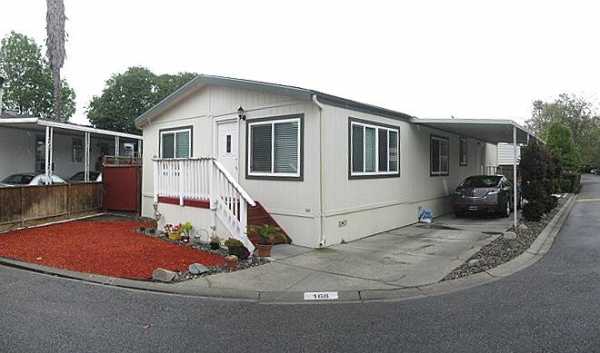 2151 Oakland Rd. #168, San Jose, CA 95131 