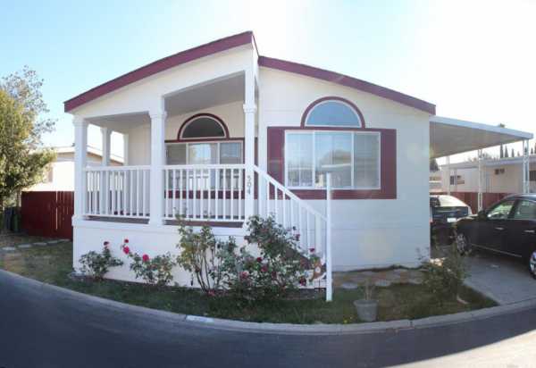 504 Summerland Dr. #504, San Jose, CA 95134 