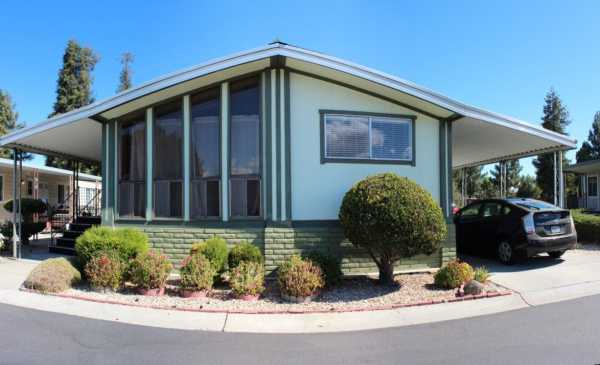 424 Lily Ann Wy. #424, San Jose, CA 95123 