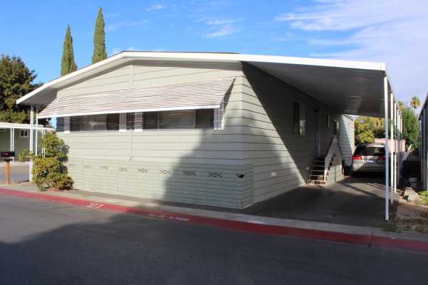 510 Saddle Brook Drive Space 277, San Jose, CA 95136 