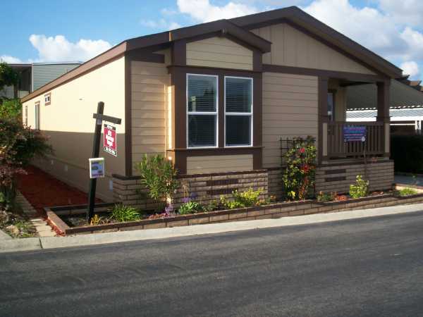 3535 Linda Vista Dr. #114, San Marcos, CA 92078 