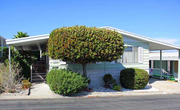 3535 Linda Vista Dr. #88, San Marcos, CA 92078 