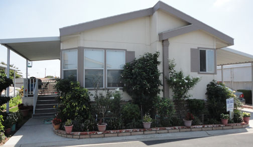 507 S. EUCLID #58, Santa Ana, CA 92704 