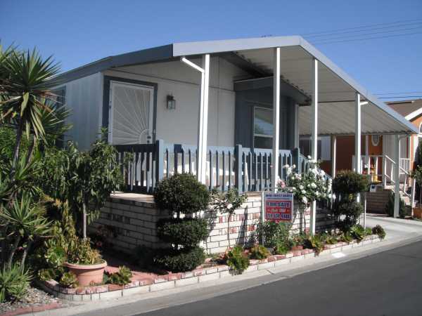 323 N EUCLID #64, Santa Ana, CA 92703 