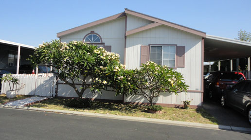 507 S. Euclid St. 82, Santa Ana, CA 92704 