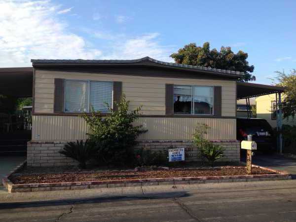 206 S. SULLIVAN SPC. #41, Santa Ana, CA 92704 